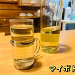 おばんざい菜の花 - 