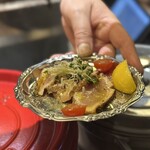 YAKITORI DINER THE HICKORY BIRD - 