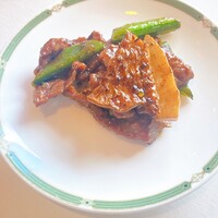 ジャスミンガーデン - 