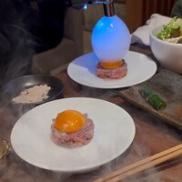 焼肉 いのうえ 吉祥寺店 - 