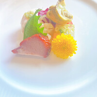 ジャスミンガーデン - 