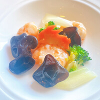 ジャスミンガーデン - 