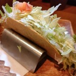 Mexican Food OBBLIGATO - 