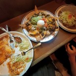 Mexican Food OBBLIGATO - 