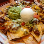 Mexican Food OBBLIGATO - 