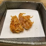 和旬 いまよし - 静岡の桜エビ