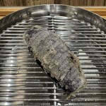 てんぷら 下村 - 水茄子（鹿児島）