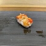 和旬 いまよし - 夜泣き貝　三つ分