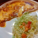 Mexican Food OBBLIGATO - 