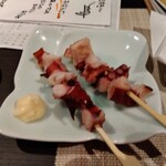 NEO海鮮割烹居酒屋 まるゆき - 