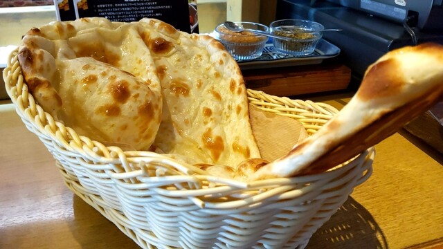 スーリヤ 苫小牧店（SURYA） - 苫小牧（スープカレー）の写真