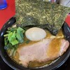 家系ラーメン たつ家