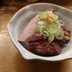 おてちきや - かつおの生節