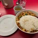 南海飯店 - 準備完了