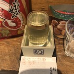 麹町いづみや しろ - 