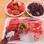 漁港食堂 - 3回目