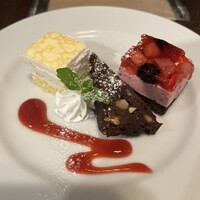 クッチーナ イタリアーナ アリア 六本木 - 