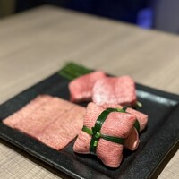 うし松 - 
