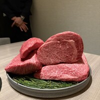 うし松 - 