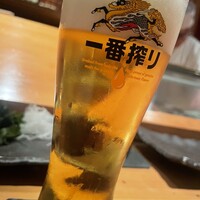 SUSHI 権八 西麻布 - 