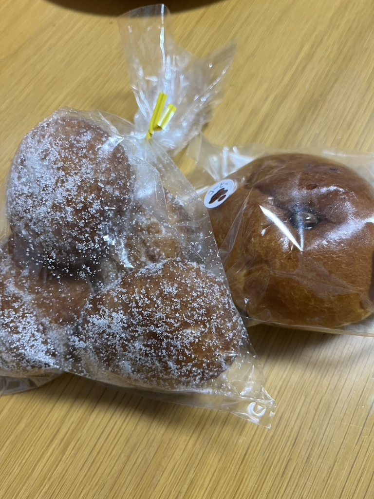 写真 : リップル - 辻堂/パン | 食べログ