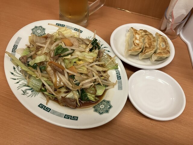 Hidakaya Kamata Higashiguchi Ten photo 4