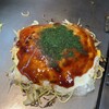 元祖 へんくつや - 完成・そば肉たま入り(900円)