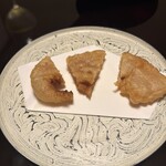 麻布 かどわき - 