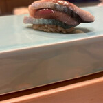 恵比寿 鮨 はつめ - 