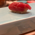 恵比寿 鮨 はつめ - 