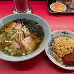 南海飯店 - Ｃセット