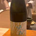 恵比寿 鮨 はつめ - 