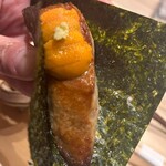 恵比寿 鮨 はつめ - 