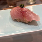 恵比寿 鮨 はつめ - 