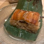 恵比寿 鮨 はつめ - 