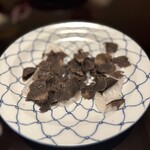 麻布 かどわき - 