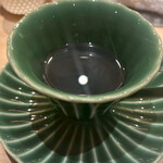 恵比寿 鮨 はつめ - 