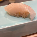 恵比寿 鮨 はつめ - 