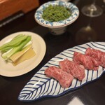 麻布 かどわき - 