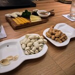 YOICHI NIKKA BAR & RESTAURANT - 