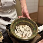 麻布 かどわき - 