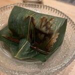 恵比寿 鮨 はつめ - 