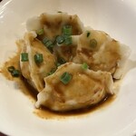 天心 - 水餃子@539円
