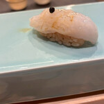 恵比寿 鮨 はつめ - 