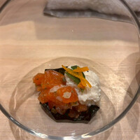 恵比寿 鮨 はつめ - 