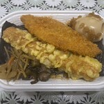 ほっかほっか亭 - 料理写真: