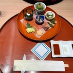 青山やまと - 料理写真: