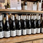 菊鹿ワイナリー ワインショップ - 