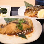 さかな酒場 魚星 - 