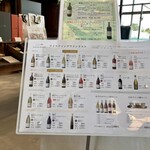 菊鹿ワイナリー ワインショップ - 